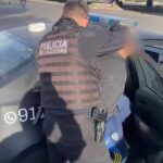En CABA se clausuró otro corralón ilegal que abastecía a construcciones dentro de la Villa 31: hubo tres detenidos