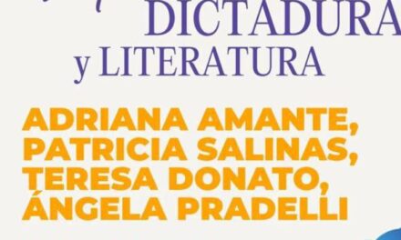 Casa con pileta, una novela sobre la identidad