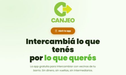 Del conventillo a la nube: Un quilmeño de 73 años creó una app con IA para rescatar la solidaridad barrial