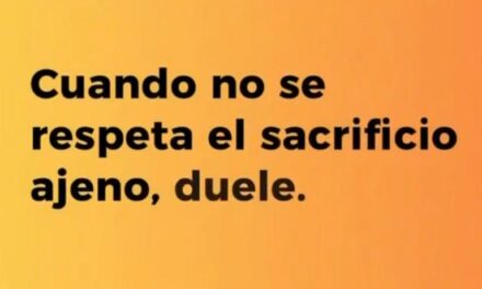 "Manifiesto del PRO", que parece cortarse y enfrentar al mileismo: "duele cuando no se da el ejemplo… duele cuando no se respeta el sacrificio ajeno"