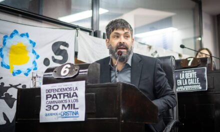 Sin PASO, vamos al riesgo de una oferta electoral fragmentada