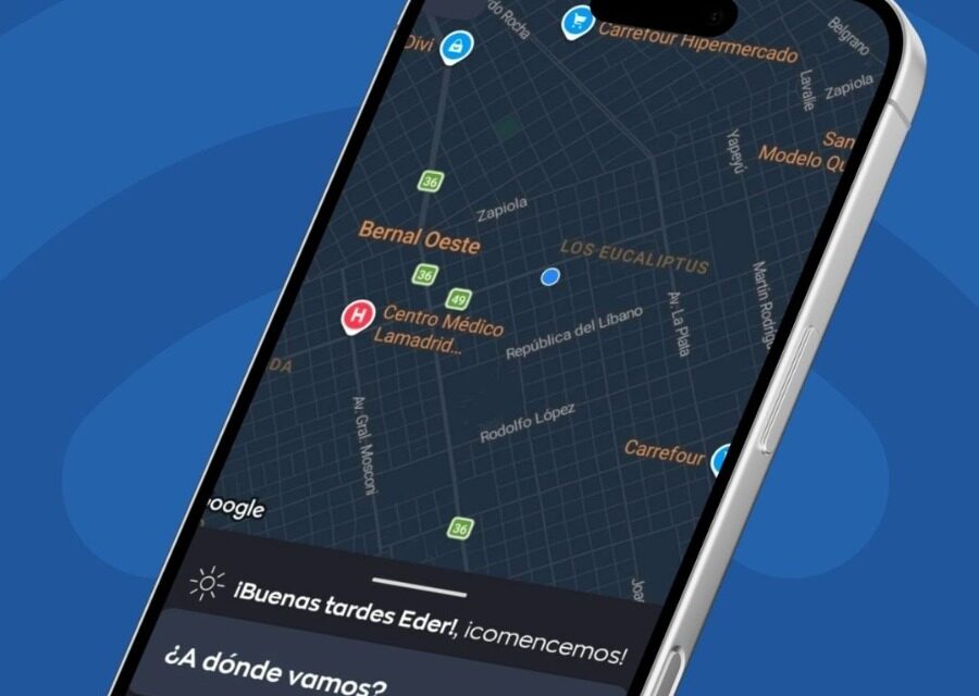 Lanzamiento de "Remmy": La apuesta nacional para regular el transporte y combatir la inseguridad