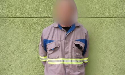 Atención: Falso técnico de Edesur estafaba a clientes con medidores robados