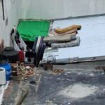 Quilmes: Vecinos volvieron denunciar al templo umbanda, porque reingresaron animales y porque pusieron un toldo para "esconderlos"