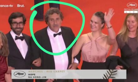ORGULLO QUILMEÑO: UN DOCENTE Y CINEASTA LOCAL ES JURADO EN EL FESTIVAL DE CANNES