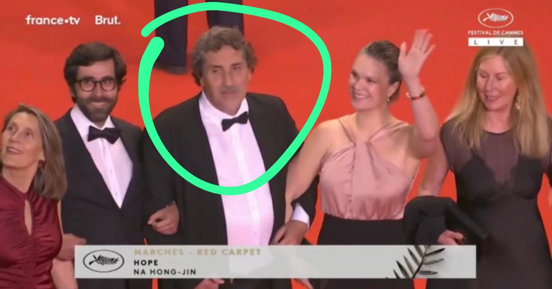 ORGULLO QUILMEÑO: UN DOCENTE Y CINEASTA LOCAL ES JURADO EN EL FESTIVAL DE CANNES