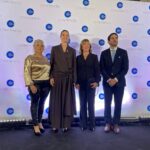 Mujeres Líderes en Acción presente en una noche de alto nivel institucional junto a Asociación Conciencia