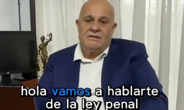 Video de "Alerta para Padres": Tres conductas cotidianas de los adolescentes que la Ley Argentina considera delitos