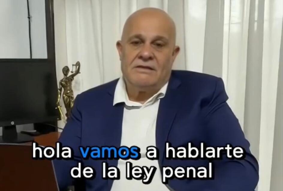 Video de "Alerta para Padres": Tres conductas cotidianas de los adolescentes que la Ley Argentina considera delitos