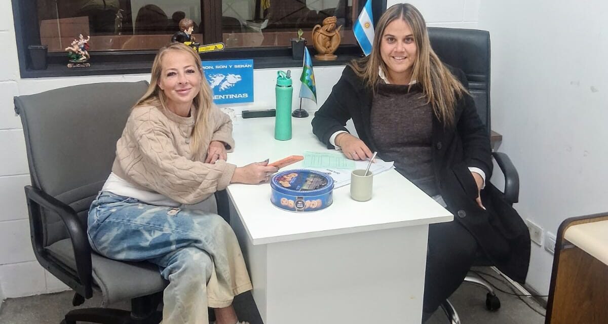 Referente radical acompañará a LLA