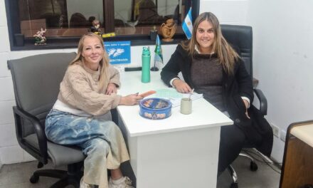 Referente radical acompañará a LLA