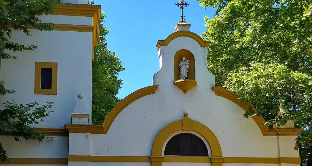 Quilmes: Declararon de Interés Municipal los 60 años de la histórica Capilla San José Obrero