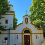Quilmes: Declararon de Interés Municipal los 60 años de la histórica Capilla San José Obrero