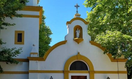 Quilmes: Declararon de Interés Municipal los 60 años de la histórica Capilla San José Obrero