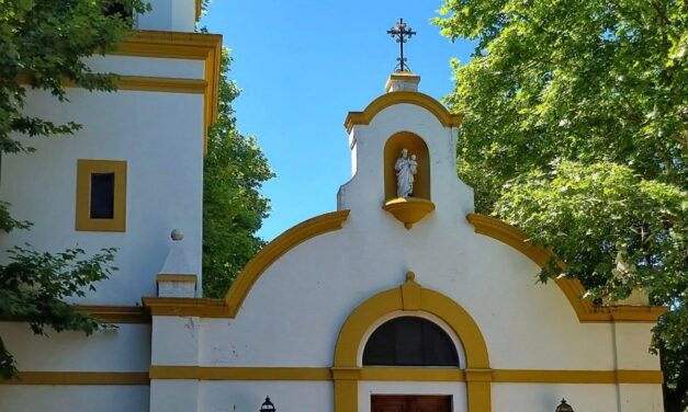 Quilmes: Declararon de Interés Municipal los 60 años de la histórica Capilla San José Obrero