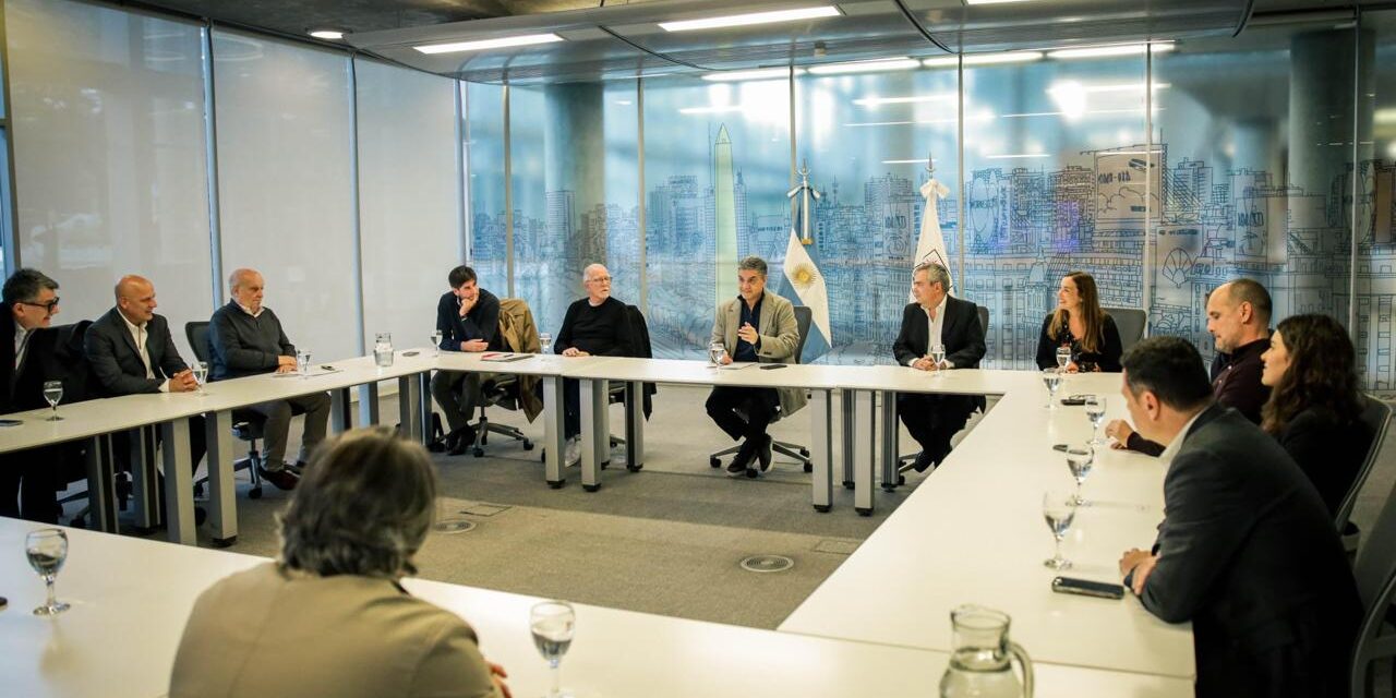 La Ciudad desregula los puestos de diarios: más servicios y recuperación de la actividad comercial