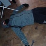 Dueño de casa mata a ladrón cuando había ingresado a su vivienda en Quilmes Centro