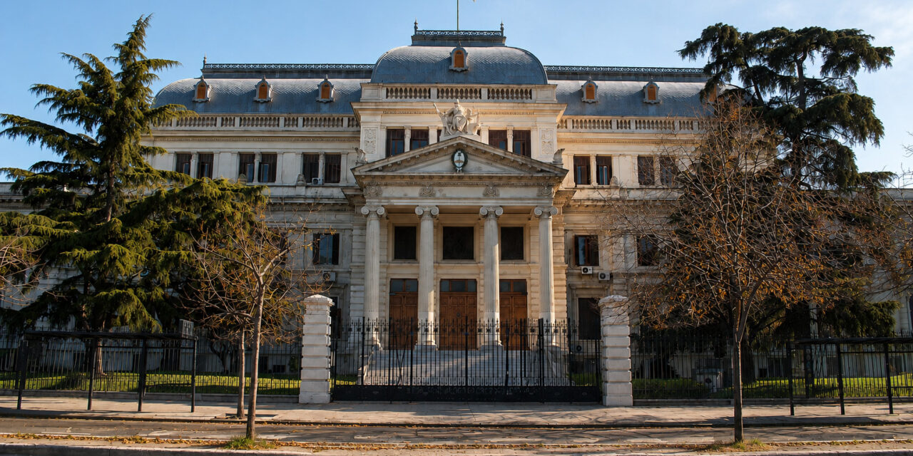 Desregulación Inmobiliaria: "Un retroceso de más de medio siglo en la evolución profesional"