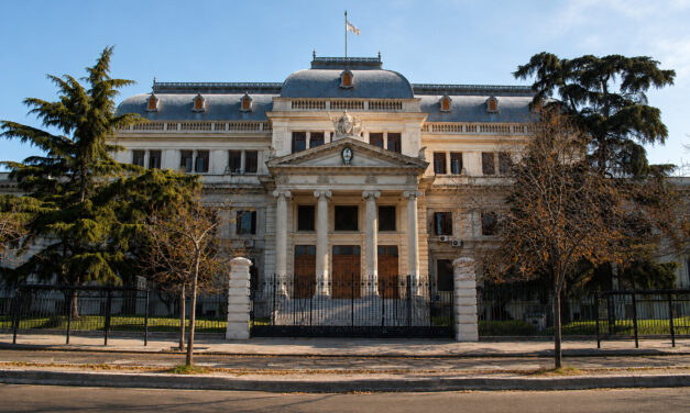 Desregulación Inmobiliaria: "Un retroceso de más de medio siglo en la evolución profesional"