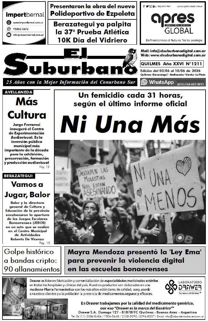 Edición impresa