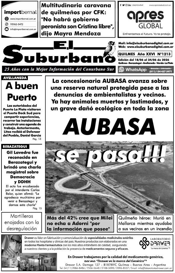 Edición impresa