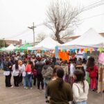 Jornada de conciencia ambiental en una Escuela Primaria de Ezpeleta