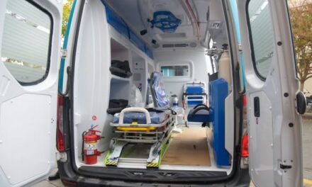 Alerta por aumento de internaciones por infecciones respiratorias en la Provincia
