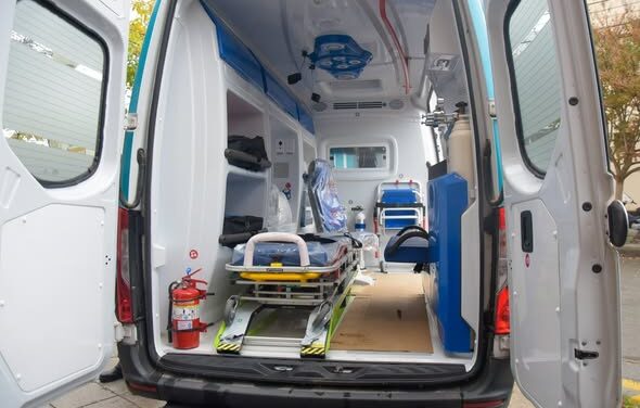 Alerta por aumento de internaciones por infecciones respiratorias en la Provincia