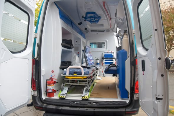 Alerta por aumento de internaciones por infecciones respiratorias en la Provincia