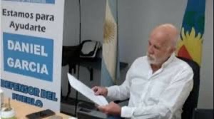 Apagón: El Defensor del Pueblo pide la renuncia urgente del encargado de operaciones de Avellaneda