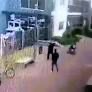 Mamarrachos: Video muestra a concejales mileistas de Berazategui a las trompadas a la vista de todos