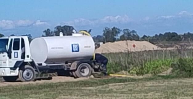 Ambientalistas le apuntan a AUBASA y denuncian daño ecológico en el Parque Pereyra Iraola