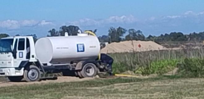Ambientalistas le apuntan a AUBASA y denuncian daño ambiental en el Parque Pereyra Iraola