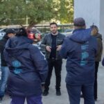 Balladares realzó las obras de Provincia: “Son un ejemplo de lo que se puede lograr cuando el Estado y la comunidad trabajan juntos”
