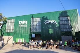 Confirmaron el velatorio público de Indio Solari en el Polideportivo Gatica de Domínico