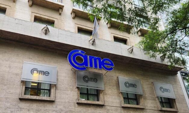 CAME le solicitó a Caputo que ARCA suspenda embargos y no les aplique multas a las pymes