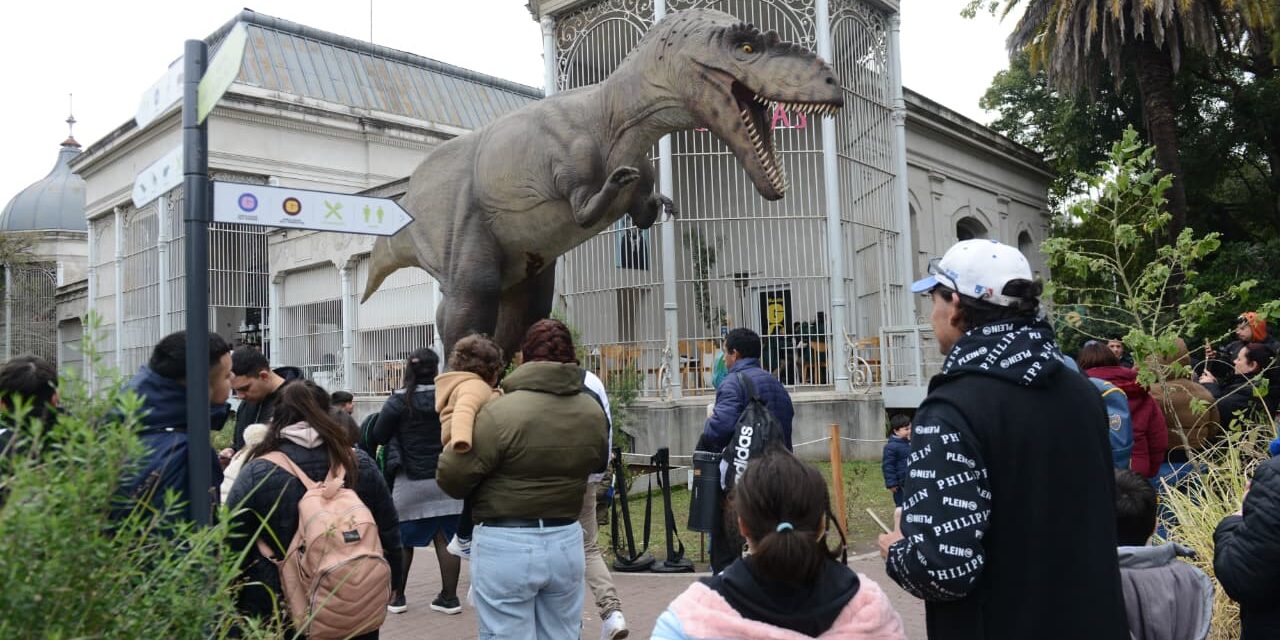 Ecoparque: Cobrarán entrada a turistas, pero el ingreso seguirá siendo gratuito para los porteños