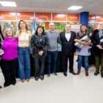 El frío se combate con solidaridad en Berazategui: Nueva edición de “Abrigando Sueños”