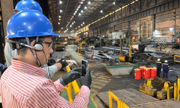 MetroENERGÍA abastece a la primera línea de colectivos 100% a GNC de Argentina