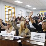 El HCD Lanús aprobó iniciativas de ordenamiento urbano y proyectos vinculados al deporte, la cultura y la memoria colectiva