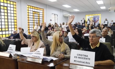 El HCD Lanús aprobó iniciativas de ordenamiento urbano y proyectos vinculados al deporte, la cultura y la memoria colectiva