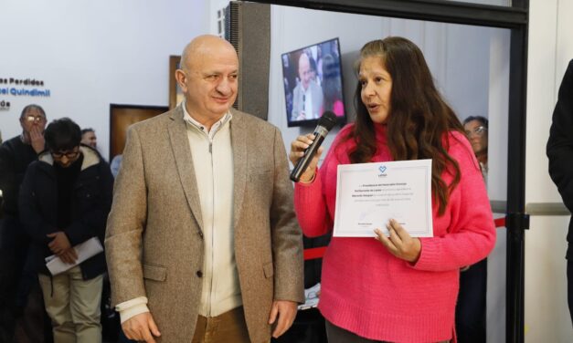 El HCD Lanús aprobó iniciativas para fortalecer la salud pública, la promoción de derechos y la participación comunitaria