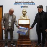 El día que Manolo Quindimil volvió al HCD de Lanús