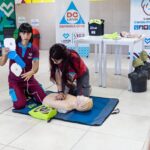 Nueva Jornada de Autocuidado en Lanús Oeste