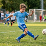 La Lazio desembarcó oficialmente en Sudamérica, y eligió a Berazategui como una de sus sedes