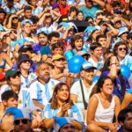 CABA empieza a vivir el Mundial con un mega Fan Fest, pantallas gigantes y gastronomía full time