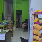 La Ciudad rescató a tres menores víctimas de una red de trata y explotación laboral en verdulerías de Belgrano y el conurbano