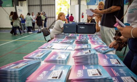 Provincia reafirma la validez del Pase Libre Multimodal para 800 mil personas con discapacidad