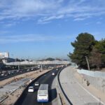 Avanza la nueva Autopista Dellepiane: la Ciudad construyó cuatro puentes y habilitó la colectora Norte