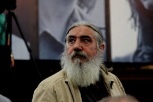 Rubén "Tibu" Núñez